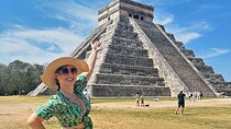 Chichen Itza and Cenote Saamal, Mayan Heritage Tour, from Tulum