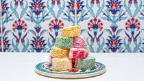 Istanbul Turkish Delight Making Workshop