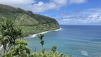 Full Day Guided Tour in Hana