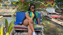  Jamaica Great River Rafting Adventure
