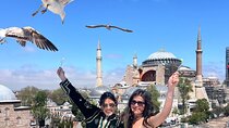  ISTANBUL WONDERS FullDay Private Guided City Tour Skipping Line