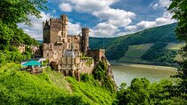 Private Day Trip from Frankfurt to the Rhine Valley