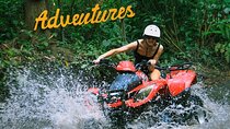 ATV Quad Adventure through Ubud's Nature with Lunch