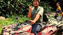 Thrill Seekers Unite: ATV Adventure in Kemensah