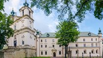 Krakow 1-Day Private Tour to Jasna Gora & Czestochowa