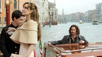 Discover Venice Iconic Movie Locations and Secrets Guided Tour