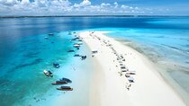 Nakupenda Island Snorkeling trip With Lunch & Transfer - Zanzibar