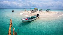 Nakupenda , Prison Island with Snorkeling & lunch - Zanzibar