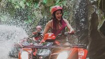 Top-Rated Ubud ATV Ride – Great Value Quad Bike Tour in Bali