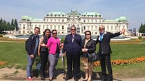 Classic Private City Tour Vienna