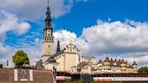 Katowice 1-Day Private Tour to Jasna Gora_Czestochowa