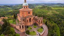 Bologna Guided Tour of the Basilica Di San Luca