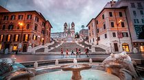 The Best of Rome Running Tour