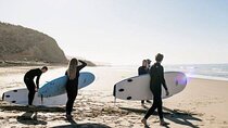 Surfing Experience Designed for Every Skill Level – Agadir