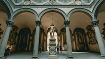 Florence Uffizi Gallery Reserved Timed Entry Tickets