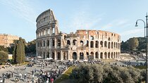 Rome Guided Walking Tour of the Colosseum