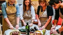 Moroccan Cooking Class with Transfers Included – Agadir