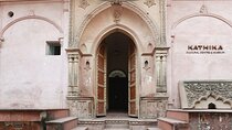 Kathika Cultural Experience, Old Delhi