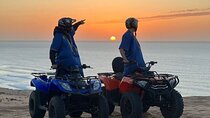 Quad Biking Experience on Sidi Toual Beach Half-Day – Agadir