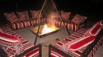 2 Nights and 1 Day Desert Experience in Merzouga - Erg Chebbi