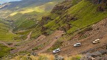 1 Day Sani Pass Lesotho Tour from Durban