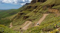 Sani Pass Adventure Day Trip from Durban