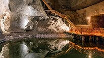 Wieliczka Saltmine Fully Guided Tour Hotel Pick up