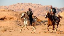 2-Hour Horseback Adventure with Local Lunch – Agadir