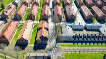 Auschwitz-Birkenau Tour from Katowice with Private Transfers