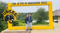 2-Day Murchison Falls and Zziwa Sanctuary Safari Tour