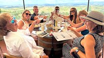 Family-Friendly Tuscany Tour for Wine Lovers and Non-Drinkers