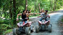 Buggy Tour in Punta Cana Adventure between Nature and Culture