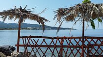 Neos Marmaras Day Trip with Beach Time from Thessaloniki