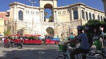 Cagliari E-Bike Tour: Explore the Historic Old Town