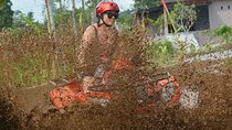 Ultimate Bali Combo: ATV, Rafting & Balinese Spa with Transfer