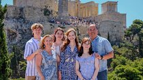 Photo Tour Around Acropolis (( for groups ))