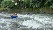La Fortuna River Tubing