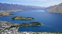 Private Queenstown Day Tour (Arowtown, shotover, lake wakatipu)