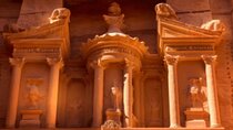 Petra Round-Trip Tour from Wadi Rum – Full-Day Private Excursion