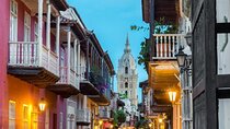 VIP guided tour of Cartagena with everything included