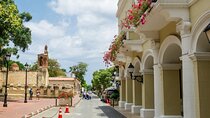 Discover Santo Domingo