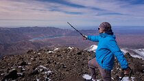 Private One Day Andes Hike to 3650m in Mendoza