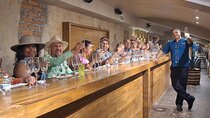 Immersive Experience & Tequila Tasting in Puerto Vallarta