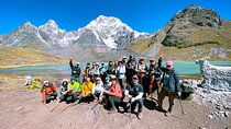 Tour 7 Lakes Ausangate Full Day