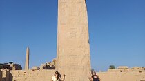 6 Day Tour From Cairo with Nile Cruise Aswan and Luxor 