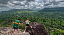 Kulen Mountain Tour with Picnic and Floating Village Sunset