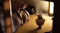 Samurai Legacy & Tea Ceremony | Unique Teahouse at Nagoya Castle