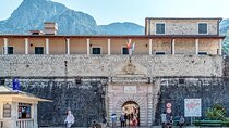 Kotor Historic Old Town Self Guided Audio App Walking Tour