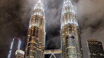 Kuala Lumpur Dual Soul Private Tour of Contrasts