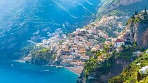 Rome to Amalfi Coast Private Transfer 